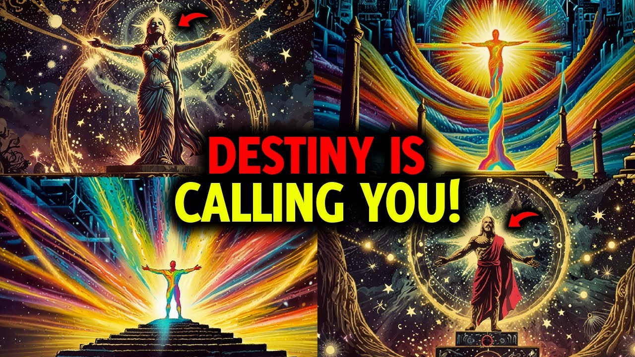 🌟CHOSEN ONES🌟 You Are Truly BLESSED if This Video Found You, It’s Time to Make Your Dreams a Reality