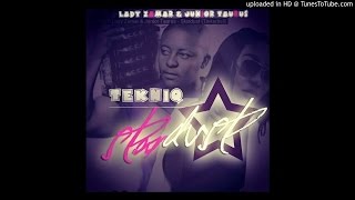 TekniQ - Stardust (feat. Lady Zamar & Junior Taurus)
