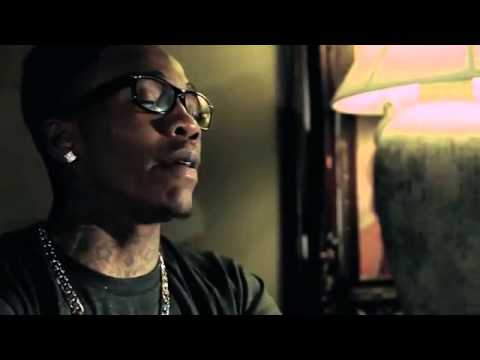Dizzy Wright - Verbalizing (Official Music Video)