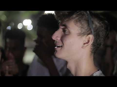 Flash Frontal x Vênuz - Batalha da Torre 99ª edição (2º FASE)