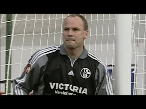 1.FC Köln - Schalke 04, BL 2001/02 29.Spieltag Highlights