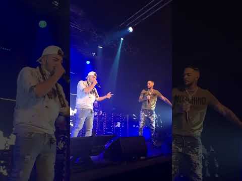 Emis Killa vs fan freestyle Magazzini generali 08/12/22 @EmisKilla
