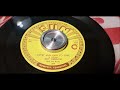 Roy Orbison - Sweet And Easy To Love - 1957 Rock N Roll - SUN 265