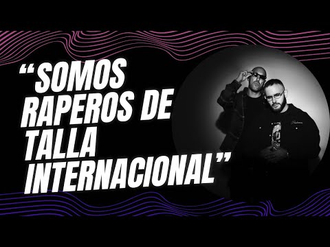 Latex Diamond & Chef Cheeza: El Nuevo Sonido del Sur de Europa | #563 