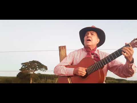 Ismael Echagüe Interpreta "EL HACHERO"