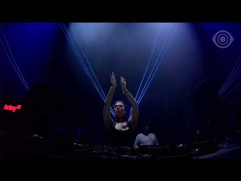 Nina Kraviz | EDC 2021