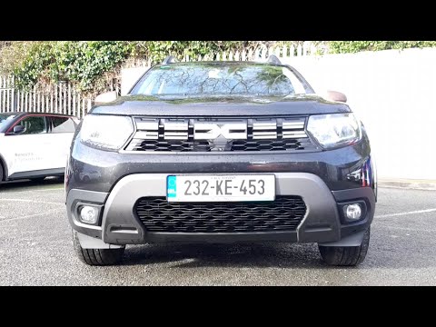 Dacia Duster 1.5 Blue dCi 115 Extreme - Image 2