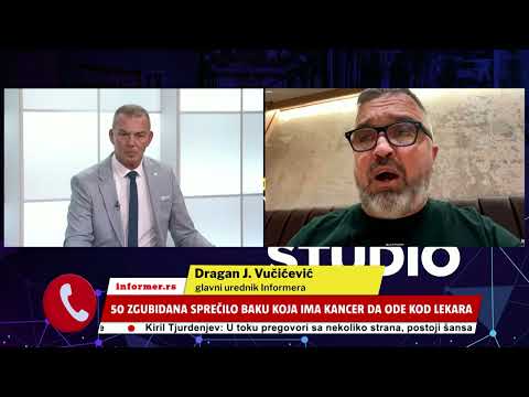 OTVORENI STUDIO - 06.12.2025.