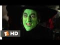 I'm Melting! - The Wizard of Oz (7/8) Movie CLIP ...