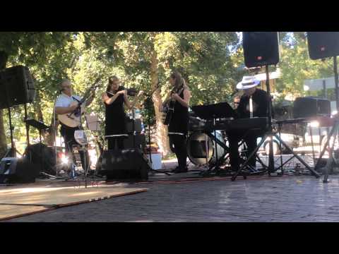 Swing For Sale - Cabaret Jive