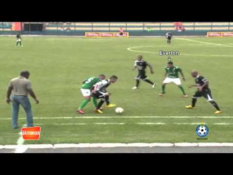 Melhores momentos do meia Everton Henrique.