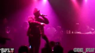 CURREN$Y - REAL ESTATES FT. DOM KENNEDY / SMOKERS CLUB LA