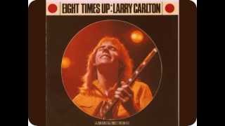 LARRY CARLTON - STRIKES TWICE (Live in Tokyo 1982)