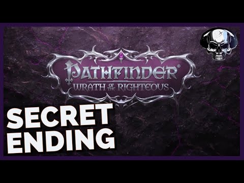 Pathfinder: WotR - Secret Ending Guide & Explanation