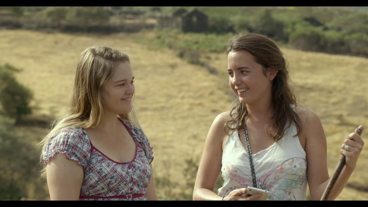 Miniature de la vidéo TOUS LES RÊVES DU MONDE - Bande annonce du film Tous les rêves du monde