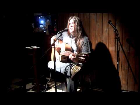 Mirta, de regreso - Juan Carlos Baglietto (Cover Chapu)