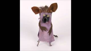 Man Man - Oh, La Brea