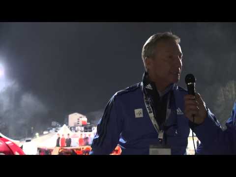 Finale Bischofshofen