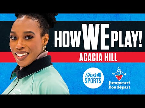 How We Play S3 Ep. 8 Acacia Hill