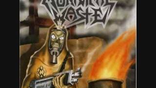 Municipal Waste - Waste 'Em All