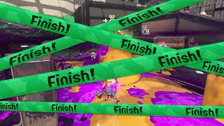 【ガチホコ】思わず笑っちゃった【スプラトゥーン2】