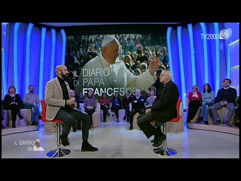 Il diario di Papa Francesco, 18 febbraio 2019