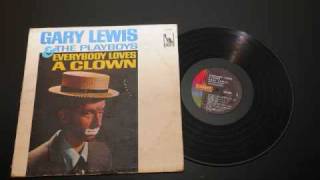 Music video thumbnail preview for Gary Lewis And The Playboys -  Chip Chip by Gary Lewis & the Playboys