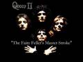 Queen - Queen II - The Fairy Feller's Master ...