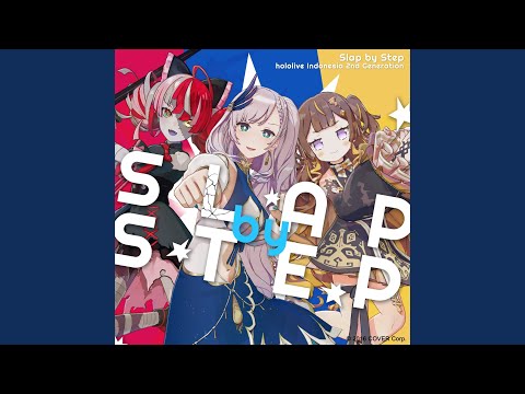 Slap by Step