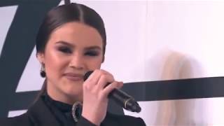 D mol - Heaven - Eurovision 2019 - Montenegro