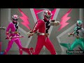 Power Rangers Dino Fury Ultimate Mystery Megazord Fight