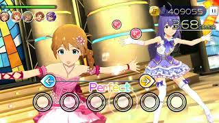 [ミリシタ]「サンリズム・オーケストラ♪」結果発表＆アナザー衣装MV[イベント]
