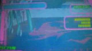 Digimon World Dawn/Dusk WereJackal vs Shining Apollomon