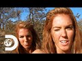 The Kiwi Twins Best Moments Surviving in Africa! | Naked and Afraid