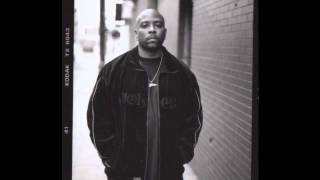 Nate Dogg feat Xzibit,Kurupt &amp; MC Ren - Hardest Muthafuckas