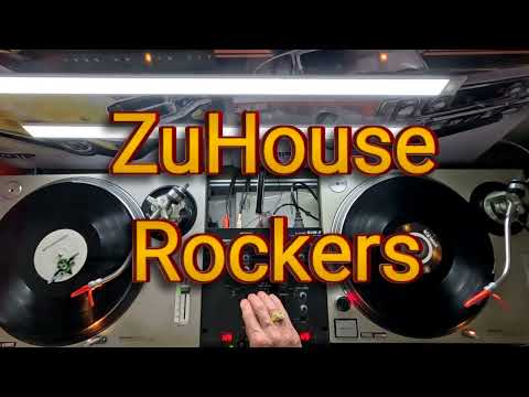 BimboJones Dig It and ZuHouse Rockers Philippe B&A Clamaran Remix Power House Electro