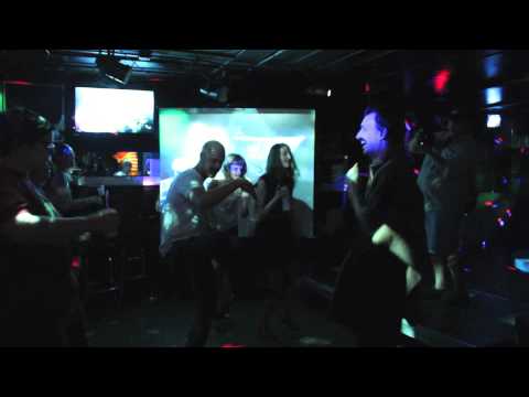 Modern War Gear Solid Party Friday, July 1, 2011