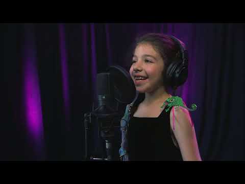 VA LIVE STUDIO SESSIONS - ЕЛИНЕС ЧИЛОВА - When Will My Life Begin