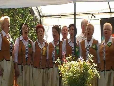 Zespół "Złote Łany" - Marynika