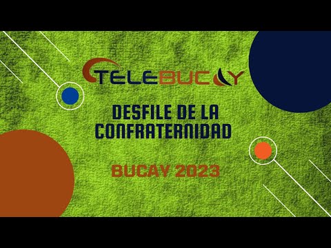 DESFILE DE CANTONIZACIÓN DEL CANTÓN GRAL ANTONIO ELIZALDE "BUCAY"