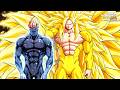 Dragon Ball Super 2 Super Saiyan 100 Infinity Goku Defeat Dark Zeno Omni God Final Form Saga 2026
