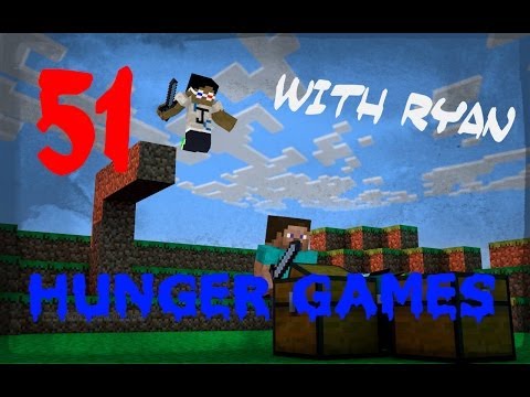 EPIC Minecraft Hunger Games Showdown! Watch Me Crush Overpowered Noob!