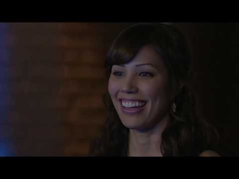 Bones - Angela y Hodgins (5x18)