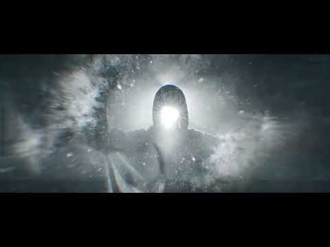 SYBREED - System Debaser (Official Lyric Video)