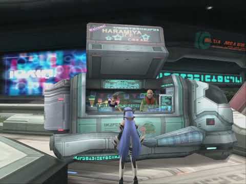 Let's Play Xenosaga Episode III: Also sprach Zarathustra - Part 46