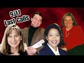 4 Haunting Final Calls From 9 11