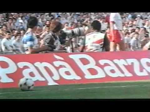 polonia italia semifinale mondiale 1982
