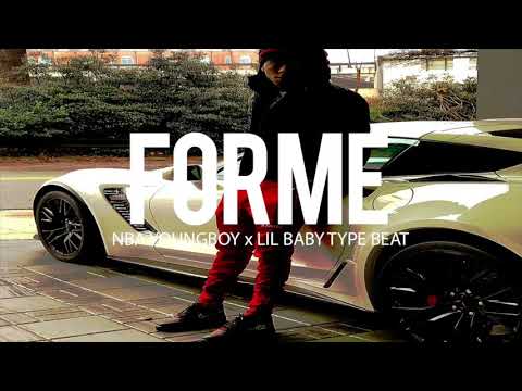 Nba Youngboy x Lil Baby Type Beat " For Me" 2018 (Prod By TnTXD Hsvque)