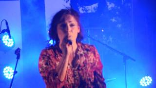 Erin Anttila - Jolene - Pyhä Unplugged 2011