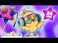 New Dale Dale Piñata YouTube Kids Birthday Song Nursery Rhymes Kids Songs Canticos